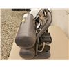 Image 2 : Dual Tank Portable Air Compressor