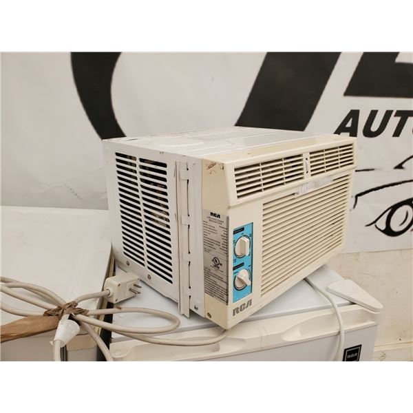 RCA Window Air Conditioner