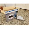 Image 1 : Epson Printer + Satelite Receiver