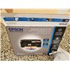 Image 2 : Epson Printer + Satelite Receiver