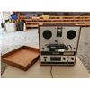 Image 1 : Akai Reel To Reel Tape Deck,