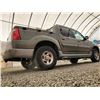 Image 25 : A3 --  2001 FORD EXPLORER SPORT TRAC 4X4, Green, 362472 KM