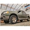 Image 2 : A3 --  2001 FORD EXPLORER SPORT TRAC 4X4, Green, 362472 KM