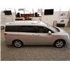 Image 11 : F2 --  2012 NISSAN QUEST S, Silver, 104,940 MILES