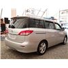 Image 13 : F2 --  2012 NISSAN QUEST S, Silver, 104,940 MILES