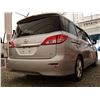 Image 14 : F2 --  2012 NISSAN QUEST S, Silver, 104,940 MILES