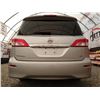 Image 15 : F2 --  2012 NISSAN QUEST S, Silver, 104,940 MILES