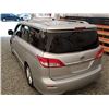 Image 18 : F2 --  2012 NISSAN QUEST S, Silver, 104,940 MILES