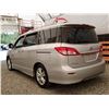 Image 19 : F2 --  2012 NISSAN QUEST S, Silver, 104,940 MILES