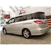 Image 20 : F2 --  2012 NISSAN QUEST S, Silver, 104,940 MILES