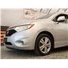 Image 34 : F2 --  2012 NISSAN QUEST S, Silver, 104,940 MILES