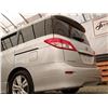 Image 47 : F2 --  2012 NISSAN QUEST S, Silver, 104,940 MILES