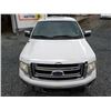 Image 8 : F3 --  2013 FORD F150 SUPERCREW 4X4, White, 253717 KM