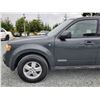 Image 52 : E5 --  2008 FORD ESCAPE XLT, Grey, 194721 KM