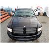 Image 8 : G2-  2005 DODGE RAM 2500 ST HEAVY DUTY CREW CAB 4X4, Black, 196434 KM