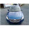 Image 8 : B5 --  2009 VOLKSWAGEN TIGUAN SE AWD, Blue, 195, 543  KMS