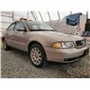 Image 13 : B6 --  2001 AUDI A4 2.8 QUATTRO AWD, Brown, 162, 335  KMS
