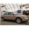 Image 16 : B6 --  2001 AUDI A4 2.8 QUATTRO AWD, Brown, 162, 335  KMS