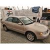 Image 17 : B6 --  2001 AUDI A4 2.8 QUATTRO AWD, Brown, 162, 335  KMS