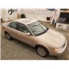 Image 18 : B6 --  2001 AUDI A4 2.8 QUATTRO AWD, Brown, 162, 335  KMS