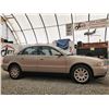 Image 19 : B6 --  2001 AUDI A4 2.8 QUATTRO AWD, Brown, 162, 335  KMS