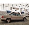 Image 24 : B6 --  2001 AUDI A4 2.8 QUATTRO AWD, Brown, 162, 335  KMS
