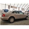 Image 25 : B6 --  2001 AUDI A4 2.8 QUATTRO AWD, Brown, 162, 335  KMS