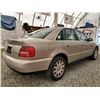 Image 27 : B6 --  2001 AUDI A4 2.8 QUATTRO AWD, Brown, 162, 335  KMS