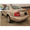 Image 37 : B6 --  2001 AUDI A4 2.8 QUATTRO AWD, Brown, 162, 335  KMS