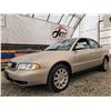 Image 3 : B6 --  2001 AUDI A4 2.8 QUATTRO AWD, Brown, 162, 335  KMS