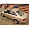Image 42 : B6 --  2001 AUDI A4 2.8 QUATTRO AWD, Brown, 162, 335  KMS