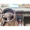Image 89 : B6 --  2001 AUDI A4 2.8 QUATTRO AWD, Brown, 162, 335  KMS