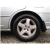 Image 25 : A12 --  2005 HONDA CIVIC EX, Silver, 305412