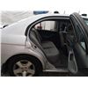 Image 60 : A12 --  2005 HONDA CIVIC EX, Silver, 305412