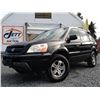 Image 2 : C2 --  2003 HONDA PILOT AWD SUV, BLACK, 268,158 KM, Black, 268110  KMS