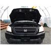 Image 52 : C2 --  2003 HONDA PILOT AWD SUV, BLACK, 268,158 KM, Black, 268110  KMS