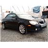 Image 8 : A7 --  2007 VW EOS 20T LUXURY CONVERTIBLE, Black, 313715 KM  "NO RESERVE"