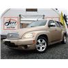 Image 2 : A6 --  2007 CHEVROLET HHR LT , Brown, 210729 KM