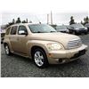 Image 8 : A6 --  2007 CHEVROLET HHR LT , Brown, 210729 KM
