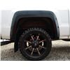 Image 52 : F5 --  2014 GMC SIERRA 1500 SLE ALL TERRAIN CREW CAB 4X4, White, 215720 KM