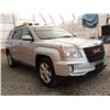 Image 10 : C6A --  2017 GMC TERRAIN SLE , Silver, 217482 KM