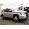 Image 11 : C6A --  2017 GMC TERRAIN SLE , Silver, 217482 KM