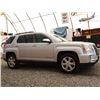 Image 12 : C6A --  2017 GMC TERRAIN SLE , Silver, 217482 KM