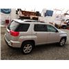 Image 16 : C6A --  2017 GMC TERRAIN SLE , Silver, 217482 KM