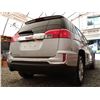 Image 19 : C6A --  2017 GMC TERRAIN SLE , Silver, 217482 KM