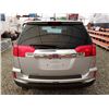 Image 22 : C6A --  2017 GMC TERRAIN SLE , Silver, 217482 KM