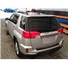 Image 24 : C6A --  2017 GMC TERRAIN SLE , Silver, 217482 KM