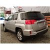 Image 25 : C6A --  2017 GMC TERRAIN SLE , Silver, 217482 KM