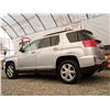 Image 27 : C6A --  2017 GMC TERRAIN SLE , Silver, 217482 KM