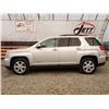 Image 29 : C6A --  2017 GMC TERRAIN SLE , Silver, 217482 KM